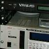 One of two Akai's