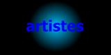 artistes