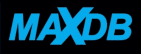 maxdb logo