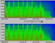 Sonograph